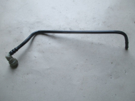 Трубка вакуумная вентиляционная 96946201 PB550-8x1 Шевроле Спарк М300, - БУ