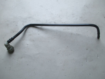 Трубка вакуумная вентиляционная 96946201 PB550-8x1 Шевроле Спарк М300, - БУ