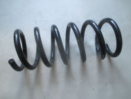 Пружина задняя 96626456 96858415 96851994 Опель Антара 07-15 Шевроле Каптива C100 06-10г - N-1 - БУ