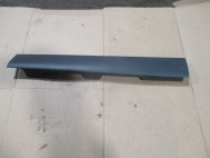 Накладка порога Форд Фокус 1 внутренняя задняя правая 98ABA044C60AMW 98ABA044C60ALW C8S4A, - БУ