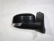 Зеркало правое 1266801 1766639 42118201 Форд Фокус 3 электрическое с указателем поворота 7пин - ATEK