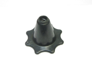 Ручка крепления запасного колеса в багажнике 90126756, 1315006 Шевроле Круз Авео Т300 Седан - БУ