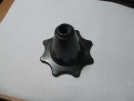 Ручка крепления запасного колеса в багажнике 90126756, 1315006 Шевроле Круз Авео Т300 Седан - БУ