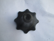 Ручка крепления запасного колеса в багажнике 90126756, 1315006 Шевроле Круз, Авео Т300 Седан, - БУ