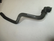 Шланг отопителя вЫпускной 565563897 96031564 95226856 94543097 Шевроле Круз Опель Астра J - БУ