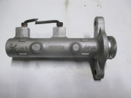 Цилиндр тормозной главный 46010ED80A 46010ED800 Ниссан Тиида C11 N17 Ноут БЕЗ бачка - N-104, - БУ