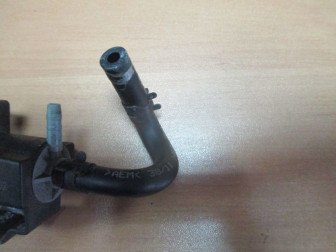 Шланг клапана турбины 55587751 короткий 55574902 Шевроле Круз Опель Астра J 1.4 литра, - БУ