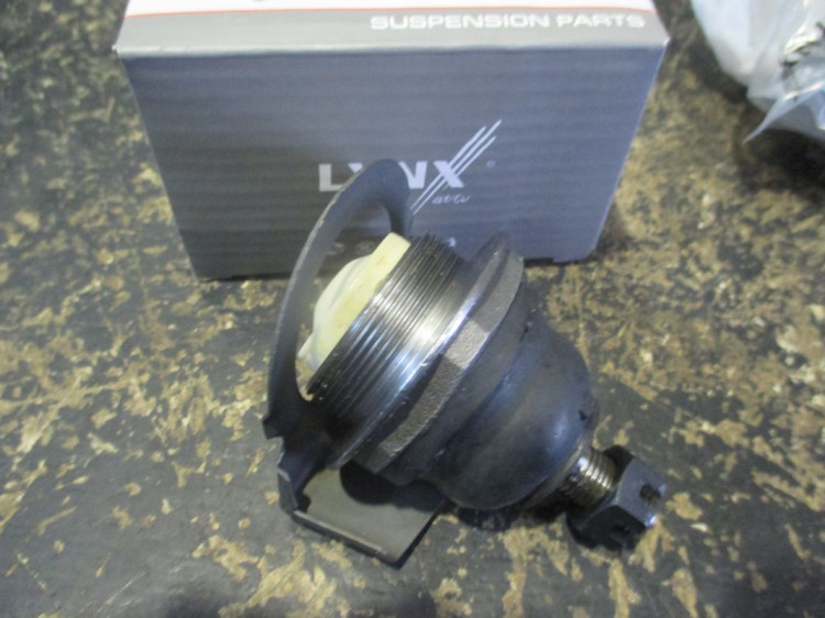 Шаровая опора 517602R000 Хендай i30, Киа Сид с 2007 года левая или ...