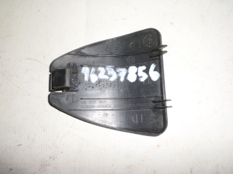 Крышка фонаря заднего внутренняя правая или левая 96237856 Шевроле Ланос Шанс Дэу Сенс, - БУ