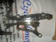 Успокоитель цепи ГРМ Форд Фокус 2 KKDA 1,8 литра Дизель 11980560, 2M5Q6P250AB, - БУ