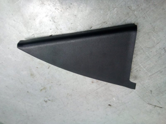 Накладка двери задней левой внутренний треугольник 96548256 96548258 Шевроле Лачетти Седан, - БУ