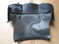 Кожух рулевой колонки верхний 1023218, BM51A04291ABW Форд Фокус 3 вторая часть S-48, - БУ