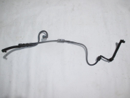 Трубка вакуумного усилителя BV612420NE 1730407 S44AH-00912 Форд Фокус 3 - с клапаном - БУ