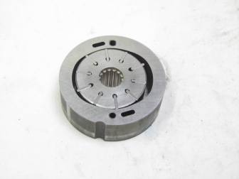 Рабочая пара насоса ГУР 1426694 1666079 1495668 Форд Фиеста Фьюжен с 0-09г Мазда 2 - Motorherz