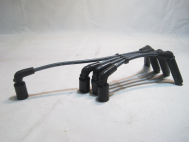 Провода в/в 96288956 Шевроле Авео 1,2л, Спарк, Дэу Матиз 1,0 литр комплект, - Daewoo