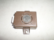 Блок звукового сигнала индикатора 96219056 CN 96459510 MR 96427140 Авео Ланос Шанс Сенс, - БУ