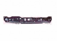 Панель передняя Шевроле Спарк центральная 96599156, 96590429, - БУ