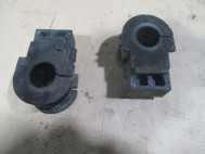 Втулка стабилизатора переднего 54613JD04A Ниссан Жук YF15 F15 1.6 литра HR16DE с 2010-2014г - БУ