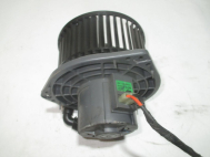 Мотор печки отопителя Шевроле Авео Т200-255, 96539656, 95978693 4051-033 RHD 8B29D(C) DJM, - БУ