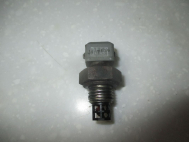 Датчик температуры воздуха 96279856 96253552 JI-7119 Шевроле Авео Лачетти Дэу Матиз, - БУ