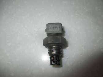 Датчик температуры воздуха 96279856 96253552 JI-7119 Шевроле Авео Лачетти Дэу Матиз, - БУ