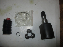 Шрус внутренний Шевроле 96349956 трипоид трёхлучевой Лачетти Реззо Нубира 1.8-2.0 литра - Autoparts 