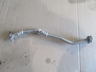 Трубка турбины масляная возвратная 25182220, 4802154 Антара. Captiva C140 Дизель A22DM, Z20D1, - БУ