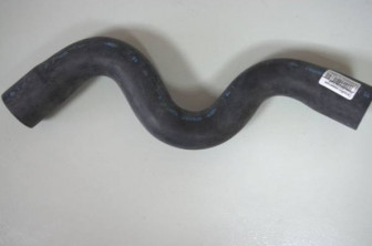 Шланг радиатора верхний 6001547048 системы охлаждения Рено Логан, - Sasic