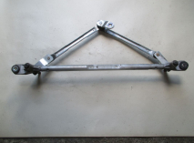 Трапеция стеклоочистителя 20914315 20914318 Опель Антара Шевроле Каптива - для Праворукого авто - БУ 