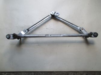 Трапеция стеклоочистителя 20914315 20914318 Опель Антара Шевроле Каптива - для Праворукого авто - БУ