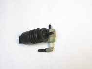 Насос бачка омывателя 13250357 3240117 12V Шевроле Орландо Круз Хэтчбек Опель Астра J, - БУ