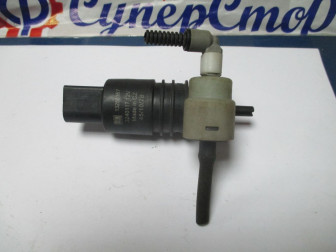 Насос бачка омывателя 13250357 Шевроле Орландо Круз Хэтчбек Опель Астра J, - БУ