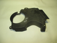 Крышка ремня ГРМ нижняя LR001299 6G9Q6L070AA 9657413380 Ленд Ровер Фрилендер 2 дизель 2,2 литра - БУ