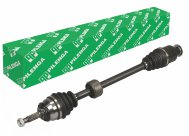 Привод правый 6001548103 Рено Логан с ABS в сборе со ШРУС, - Pilenga