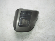 Кнопка руля правая управление магнитолой 13208858 DE88139804 93186089 Опель Астра H 44076-8813 - БУ