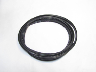 Молдинг лобового стекла 96240757 771984 уплотнитель Chevrolet Lanos Daewoo ZAZ Chance Sens - Chance