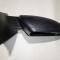 Зеркало Шевроле Круз правое механика 95220857 95464911 95186744 Черное S25 не крашеное, - БУ