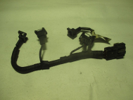 Проводка жгут на форсунки 96479900 5B15KWC двигателя B12S1 Авео Т250, 1,2л, 8кл, - БУ