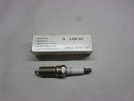 Свеча зажигания T16VRU10 1787829 2050957 4M5J12405AA Форд Фиеста Фьюжен Фокус 1,3 - 1,6 лит, - Ford