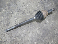 Приводной вал правый в сборе со ШРУС 1881057 Фиеста VI, 4 с 2012г с Duratec TI VCT 1.6 литра