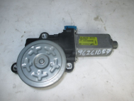 Мотор стеклоподъемника двери Шевроле Реззо 96261057 передней правой Дэу Такума - 2 пина, - БУ