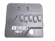 Крышка двигателя декоративная 96494377 Шевроле Лачетти для 1,4-1,6 литра F14-16D3, - GM