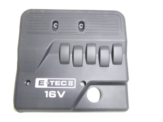 Крышка двигателя декоративная 96494377 Шевроле Лачетти для 1,4-1,6 литра F14-16D3, - GM