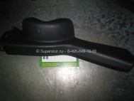 Накладка порога внутренняя задняя левая 84951JD100 где сиденье Ниссан Кашкай J10 c 06г, - БУ