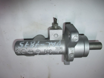 Цилиндр тормозной Главный 96534607 DAC-7875 NS1 Шевроле Авео Т255 кузов Хэтчбек - C-184, - БУ