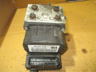 Блок АБС Шевроле Спарк 96457018 MA 06210909853, 000403201E1 - БУ