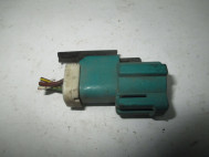 Фишка штекер разъем P3L4A Форд Фокус 3 на 4 контакта кислородный датчик LAMBDASONDEс 11-2019 г, - БУ