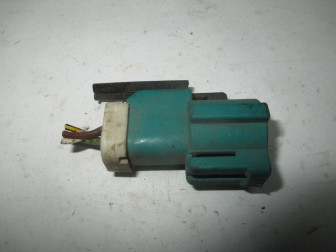 Фишка штекер разъем P3L4A Форд Фокус 3 на 4 контакта кислородный датчик LAMBDASONDEс 11-2019 г, - БУ