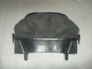 Кожух рулевой колонки верхний 1252257 3M513530ABW 3M51R04291AAW PR1263A Форд Фокус 2 Куга, - БУ