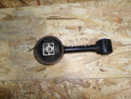 Подушка двигателя правая передняя 96852457 96436399 96852458 Шевроле Лачетти 1,8 литр D4 F18D3, - БУ